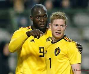 Kevin De Bruyne et Romelu Lukaku vont-ils bientôt jouer en MLS ? "On en a déjà parlé"