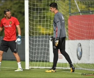 Erwin Lemmens croit en la victoire de la Belgique lors de l'Euro 2020, mais à une condition !