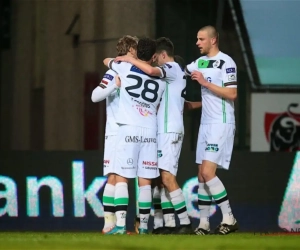 Playoffs 2 : L'OHL prend la mesure de Mouscron