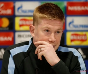 Un compliment incroyable pour KDB : "La vision du jeu d'un des plus grands de l'histoire"