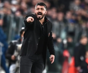 La colère noire de Gennaro Gattuso en conférence de presse !