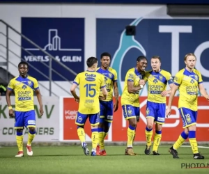 Saint-Trond a présenté son nouveau staff : "Lutter progressivement pour les Play-Offs 1"