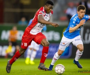 Suivi par Bruges, Gand et Anderlecht, Awoniyi pourrait finalement filer en France