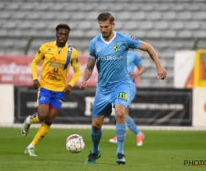 Nouveau défi écossais pour ce joueur du Lierse