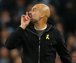 Guardiola frustré : "Cet arbitre aime se sentir différent"