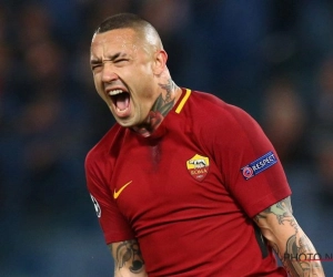 Clap 60 pour le Ninja: six buts inoubliables plantés par Radja Nainggolan 