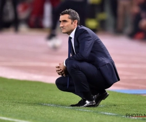 Ernesto Valverde: "Nous sommes dévastés"