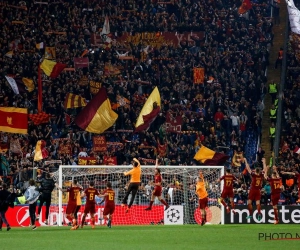 Transferts : On n'arrête plus la Roma