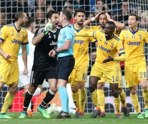 L'UEFA a décidé de poursuivre Gianluigi Buffon