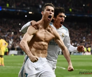 Cristiano Ronaldo est le meilleur buteur de la Ligue des Champions