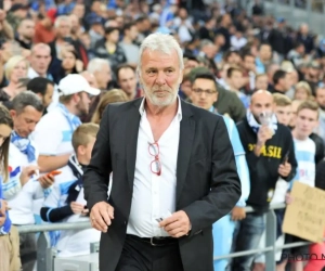 ? Gerets et des stars se mobilisent pour soutenir l'OM dans cette vidéo !