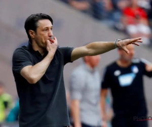 Le favori pour remplacer Kovac au Bayern