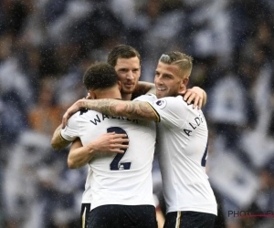 Retour aux sources pour Vertonghen et Alderweireld? "On a des contacts avec eux"