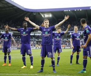 Anderlecht peut-il vivre d'espoir ? 'Ces trois anciens joueurs des Mauves doivent partir de leur club cet été'