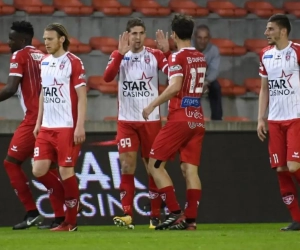 Toujours un grand absent à Mouscron: "Je n'ai pas vu un changement d'attitude chez lui"