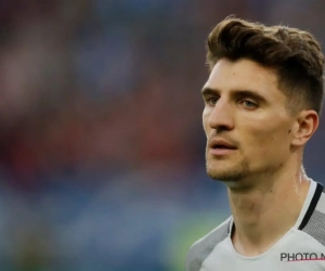 Le PSG de Meunier dévoile son nouveau maillot