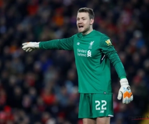 Après les gaffes de Karius, Mignolet a-t-il encore un avenir à Liverpool ?  Son manager répond