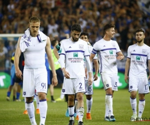 Josue Sa revient sur ses débuts difficiles à Anderlecht et évoque son pote Teo