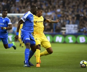 Le Racing Genk en quête d'une première sur la pelouse du FC Bruges