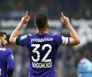 Dendoncker tente de faire avancer les choses pour son transfert