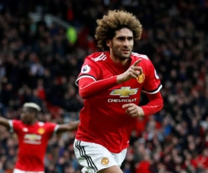 "Le style de Fellaini représente ce qui frustre les supporters de Manchester"