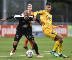 Un joueur d'Eupen intéresse des clubs français