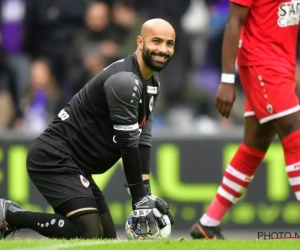 Bolat sur le départ ? "Je n'oublierai jamais ce que l'Antwerp a fait pour moi"