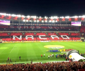 🎥 Copa Libertadores : Flamengo renverse River Plate dans un fin de partie folle