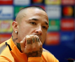 Où jouera Radja Nainggolan la saison prochaine ?