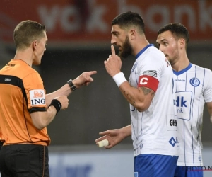 Un ancien défenseur de Pro League à l'Olympique Lyonnais à une seule condition