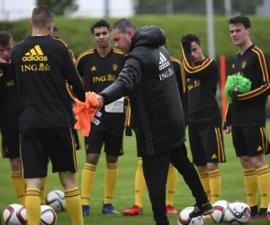 Notre équipe nationale U18 s'impose en amical contre le Danemark