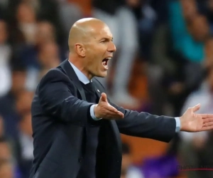 Zinedine Zidane aurait donné ses bons de sortie à trois joueurs