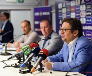 Marc Coucke fera bien venir à Anderlecht ce joueur du KV Ostende