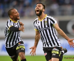 Deux nouveaux matches amicaux programmés pour le Sporting de Charleroi 