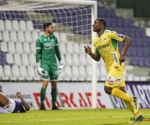 Le joli clin d'oeil du calendrier de la Pro League à Joseph Akpala 