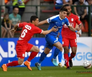 🎥 Des images difficilement soutenables : un ancien diamant brut de Pro League s'occasionne une horrible blessure