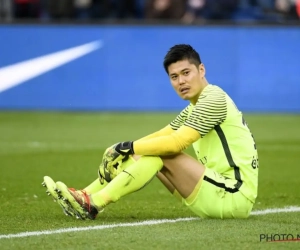 🎥 Eiji Kawashima a effectué le relais de la flamme olympique