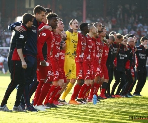 OFFICIEL ! Zulte-Waregem prolonge le contrat de son gardien de but