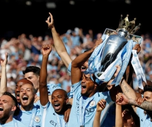 Vincent Kompany aura sa statue à Manchester City !