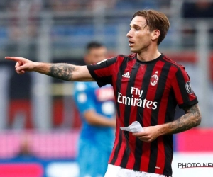 Une solution en Italie pour Lucas Biglia? 