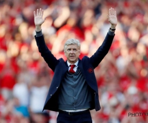 Arsène Wenger est prêt à revenir aux affaires