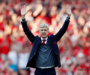 Wenger dévoile son plus grand regret en tant que coach d'Arsenal