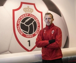 Retour en Belgique pour Ritchie De Laet? 