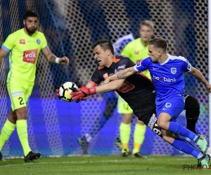 Les joueurs de Genk furieux contre les Gantois: "Ce n'était pas du football"