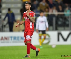 Un joueur d'Ostende devenu superflu devrait rejoindre un club qu'il avait auparavant refusé