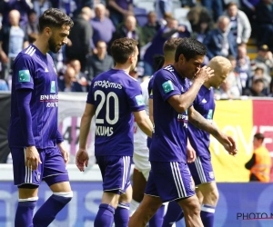 Anderlecht presque débarrassé d'un défenseur excédentaire