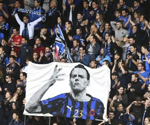 "Toujours et à jamais dans nos coeurs": le football belge rend hommage à François Sterchele 