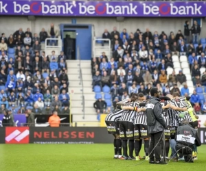 Charleroi s'intéresse à un autre Iranien