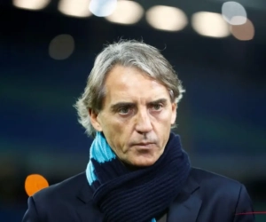 Mancini quitte le Zénith, en route vers la Squadra Azzura