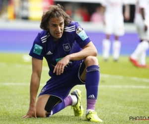 Des clubs belges et étrangers sont intéressés par Lazar Markovic 